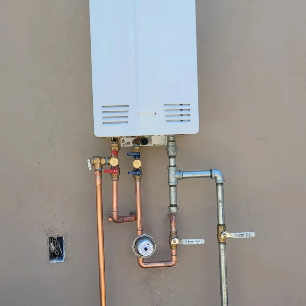 Top-rated pipe repair experts serving San Fernando Valley, CA - Plumbing Valley