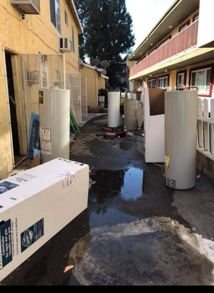 Reliable plumbing repair service in San Fernando Valley, CA - Plumbing Valley