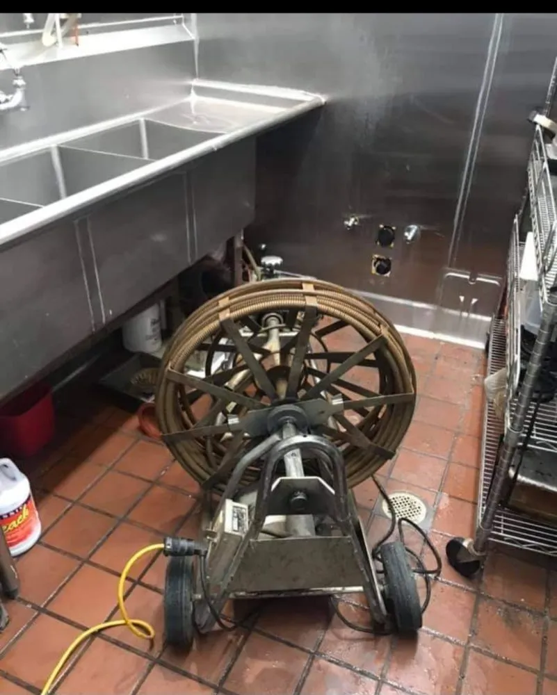 Professional plumbing repair service in San Fernando Valley, CA - Plumbing Valley