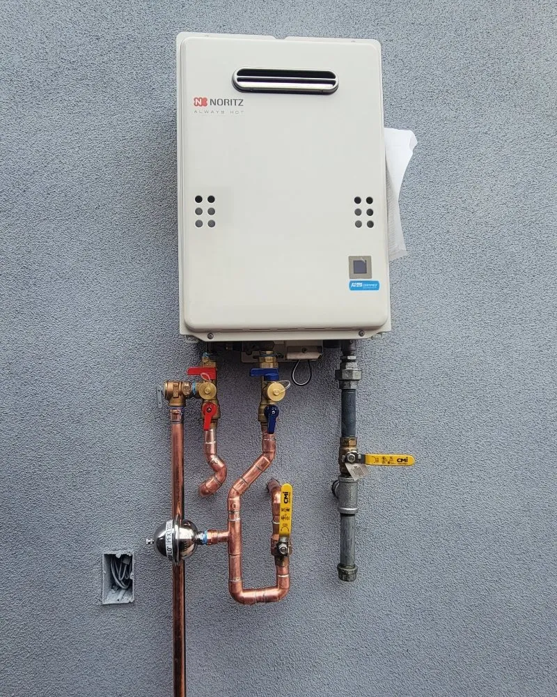 Reliable emergency plumbing service in San Fernando Valley, CA - Plumbing Valley