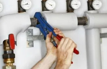 Slide of Plumbing Walnut Creek