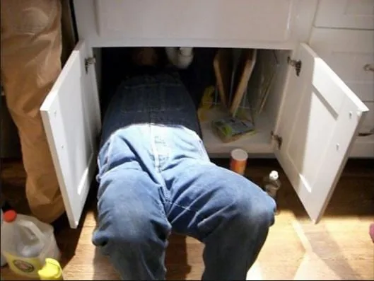 Slide of Plumbing Walnut Creek