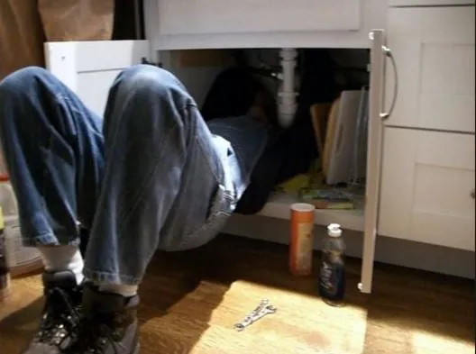 Slide of Plumbing Walnut Creek