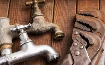 Slide of Plumbing Walnut Creek