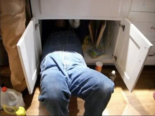 Slide of Plumbing Walnut Creek