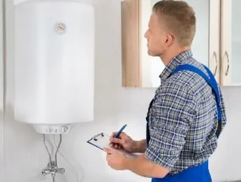 Plumbing Walnut Creek Logo