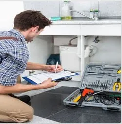 Slide of Plumbing Webster TX