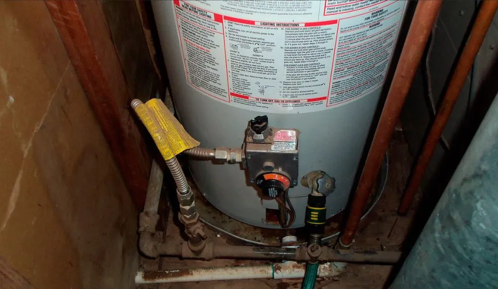 Slide of Plumbing Webster TX