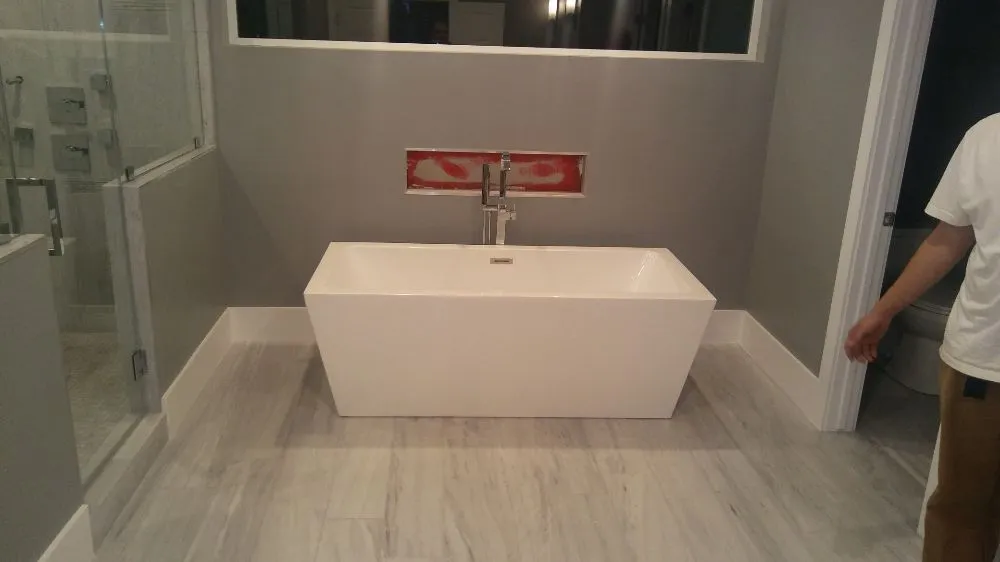 Slide of Plumbing Werks