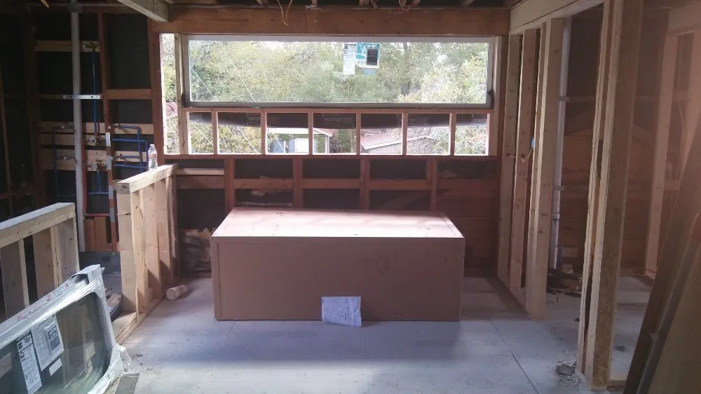 Slide of Plumbing Werks