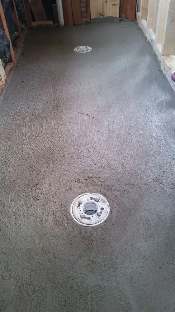 Slide of Plumbing Werks