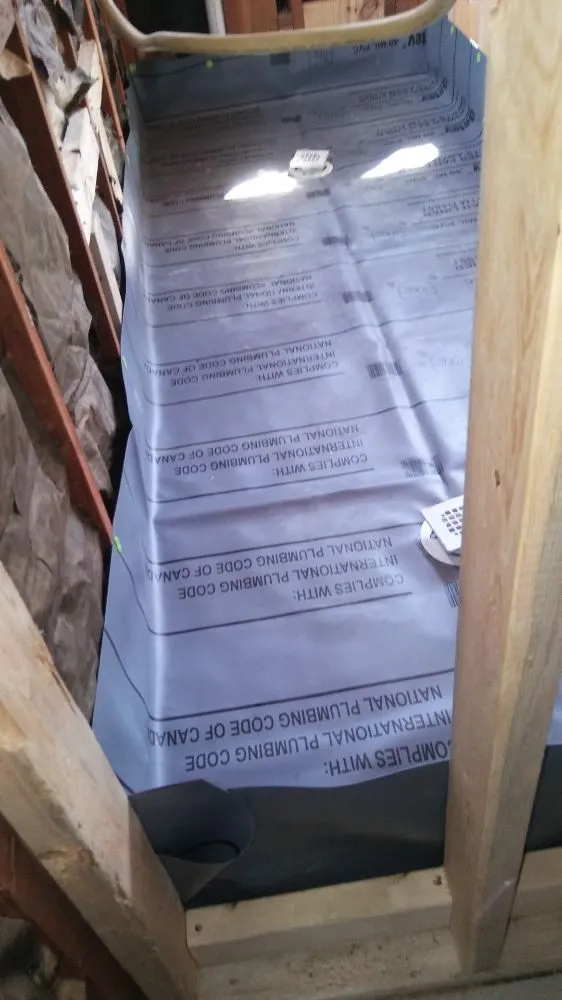 Slide of Plumbing Werks