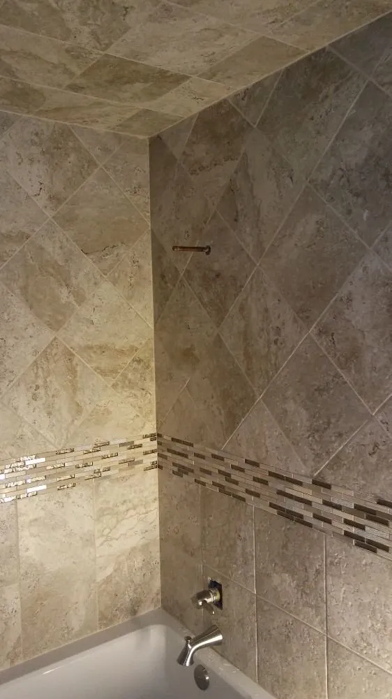 Slide of Plumbing Werks