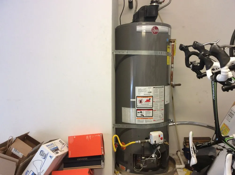 Slide of Plumbing Werx