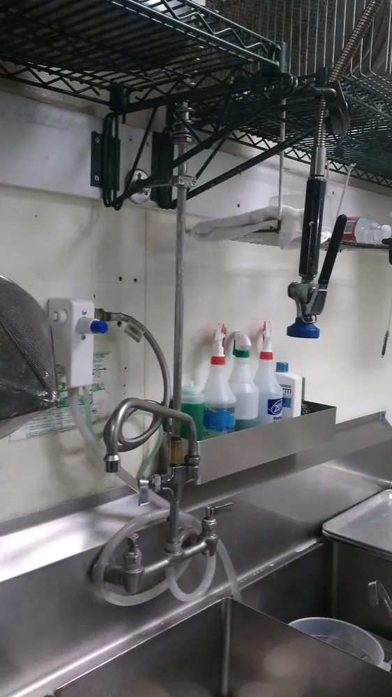 Slide of Plumbing Werx