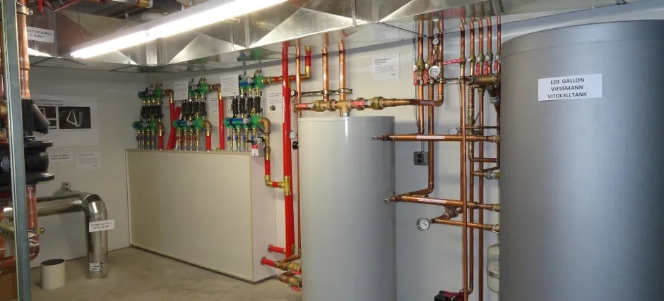 Slide of Plumbing Werx