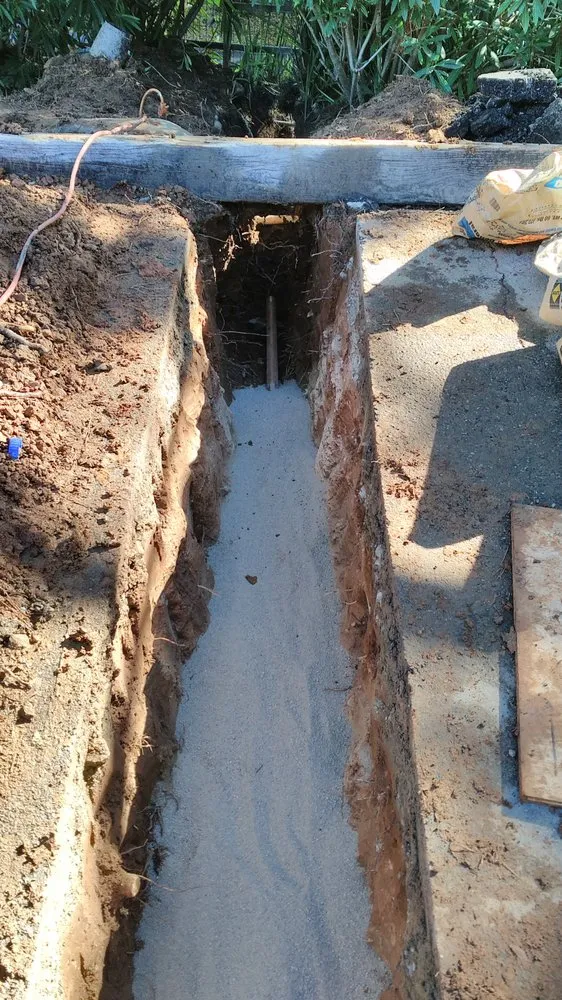 Slide of Plumbing Werx