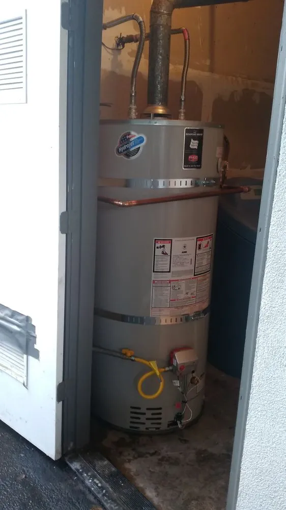 Slide of Plumbing Werx