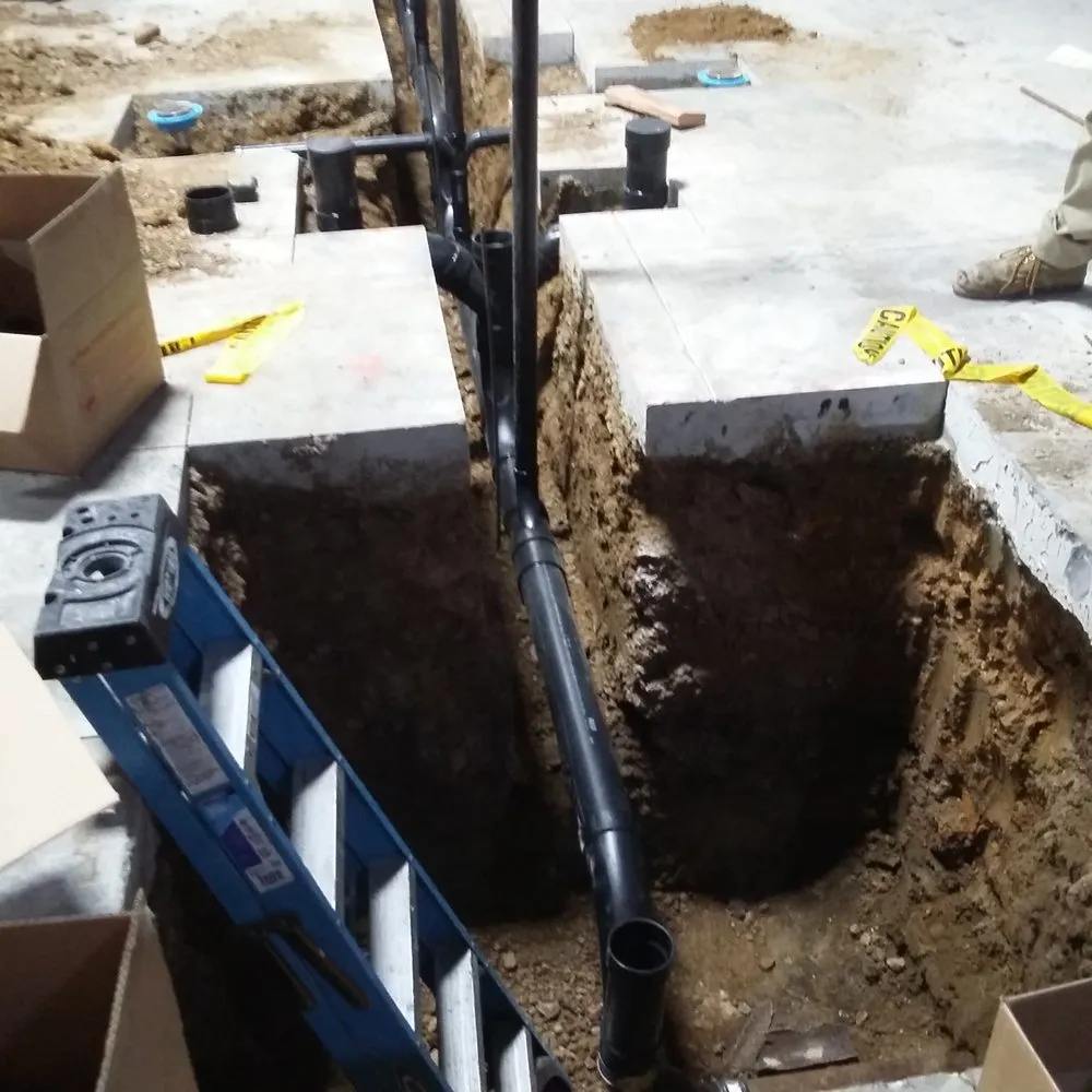 Slide of Plumbing Werx