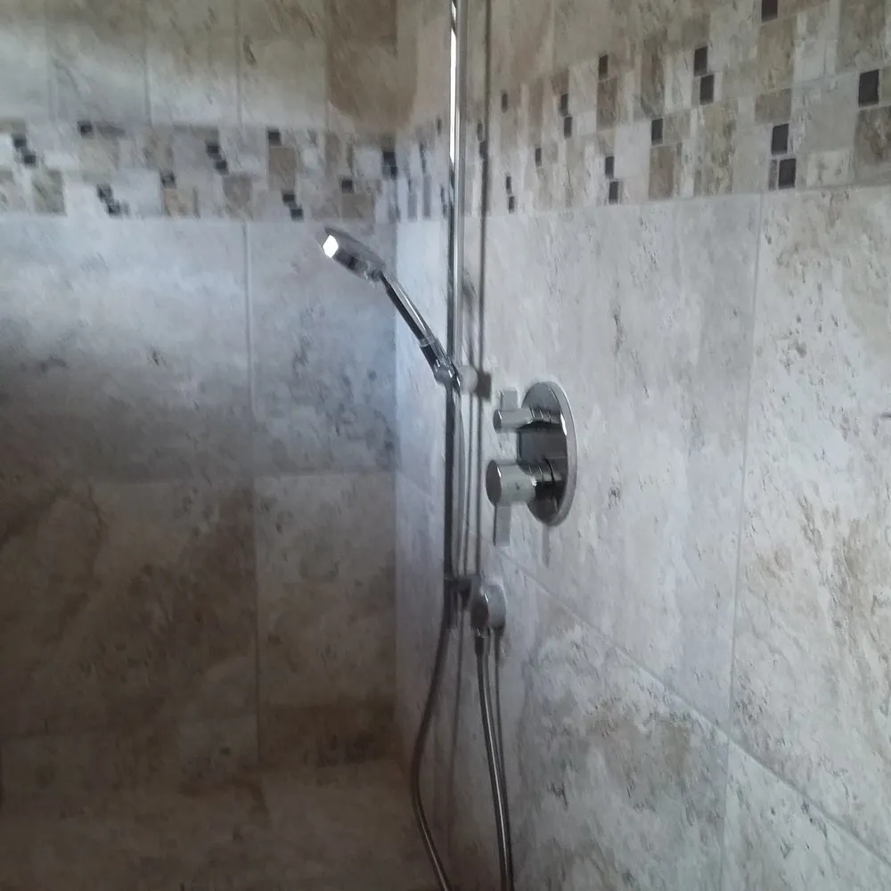 Slide of Plumbing Werx