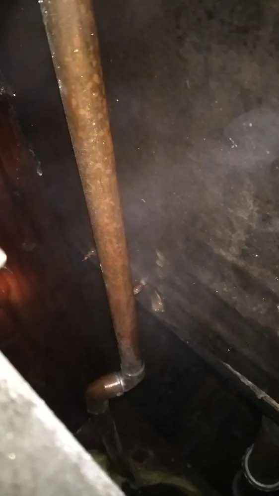 Slide of Plumbing Werx