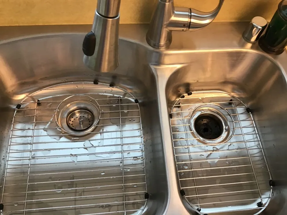 Slide of Plumbing Werx