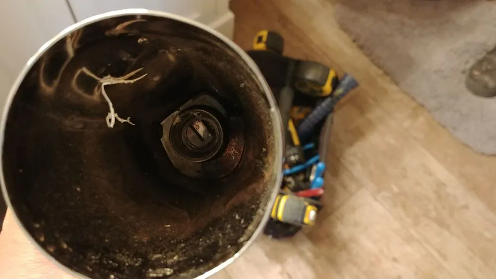 Slide of Plumbing West