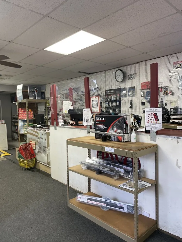 Slide of Plumbing Wholesale Outlet - PWO Alhambra