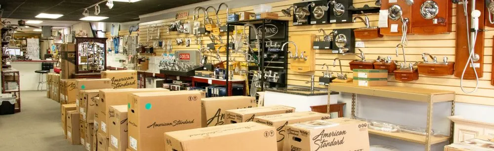 Slide of Plumbing Wholesale Outlet - PWO Alhambra