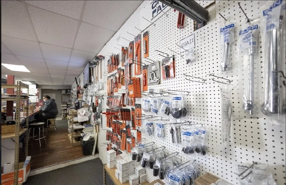 Slide of Plumbing Wholesale Outlet - PWO Alhambra