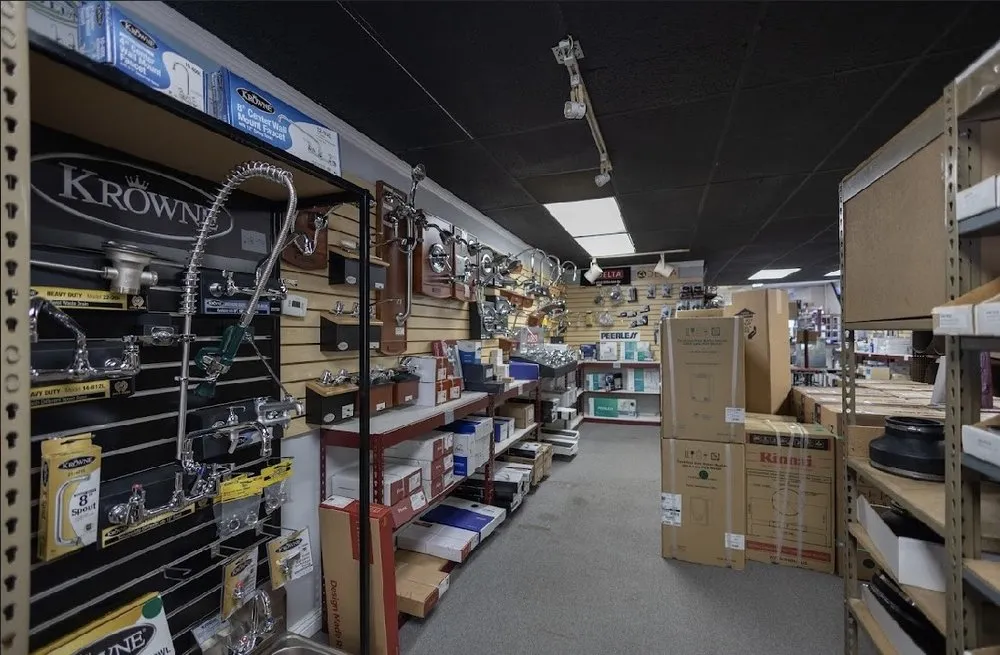 Slide of Plumbing Wholesale Outlet - PWO Alhambra