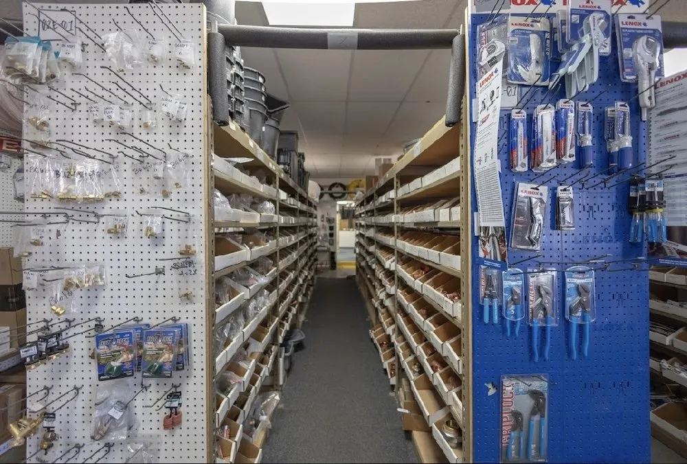 Slide of Plumbing Wholesale Outlet - PWO Alhambra