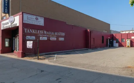 Slide of Plumbing Wholesale Outlet - PWO Alhambra