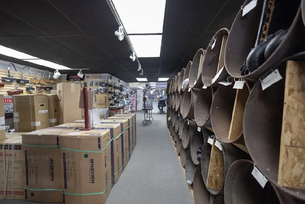 Slide of Plumbing Wholesale Outlet - PWO Alhambra