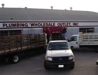 Slide of Plumbing Wholesale Outlet - PWO Alhambra