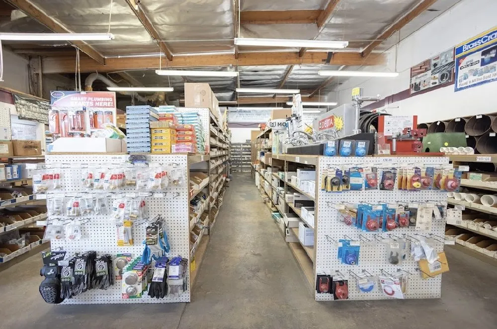 Slide of Plumbing Wholesale Outlet - PWO Brea