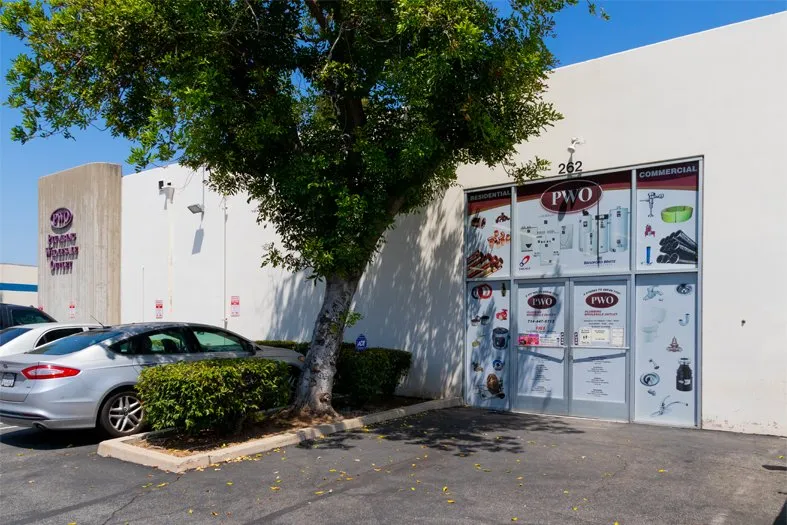 Slide of Plumbing Wholesale Outlet - PWO Brea