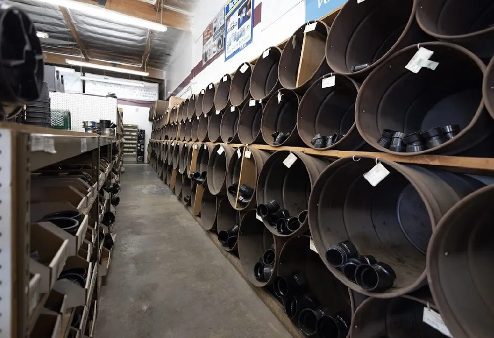 Slide of Plumbing Wholesale Outlet - PWO Brea