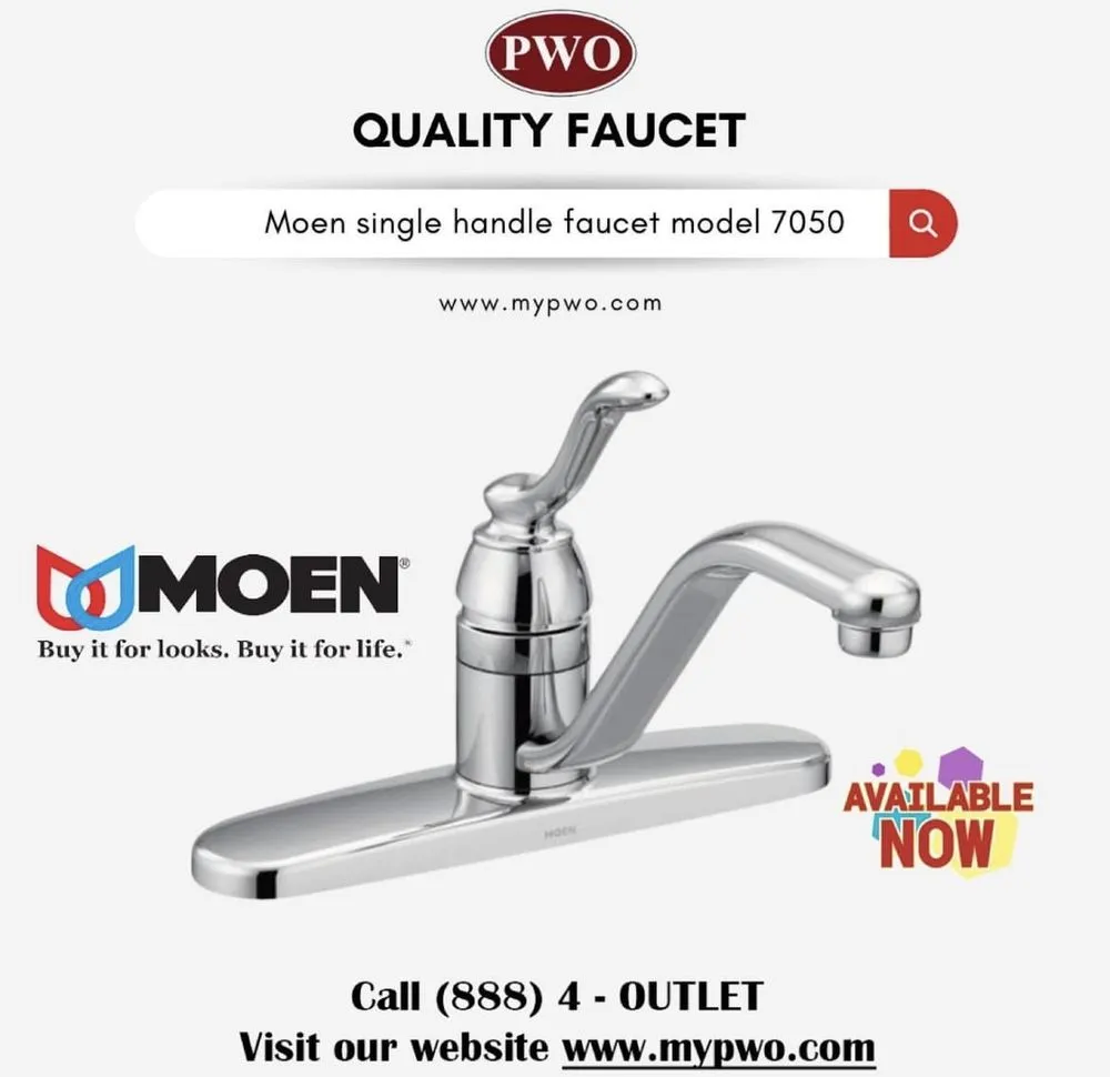 Slide of Plumbing Wholesale Outlet - PWO Brea