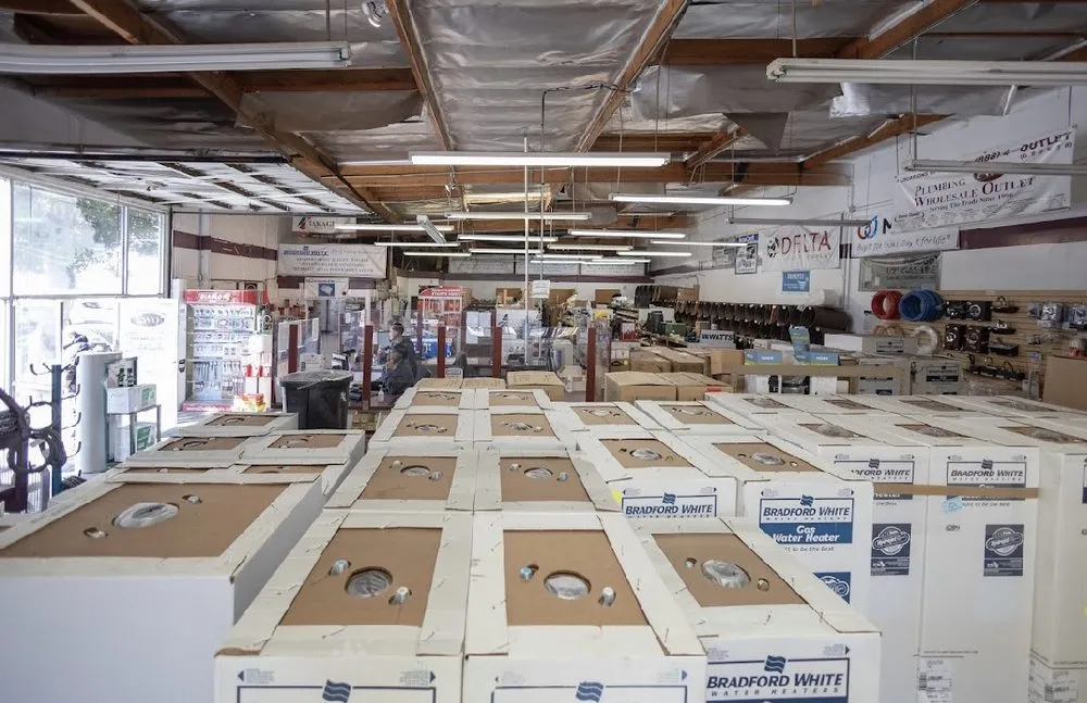 Slide of Plumbing Wholesale Outlet - PWO Brea