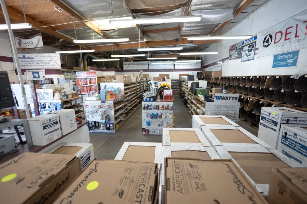 Slide of Plumbing Wholesale Outlet - PWO Brea