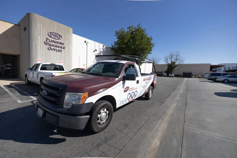 Slide of Plumbing Wholesale Outlet - PWO Brea