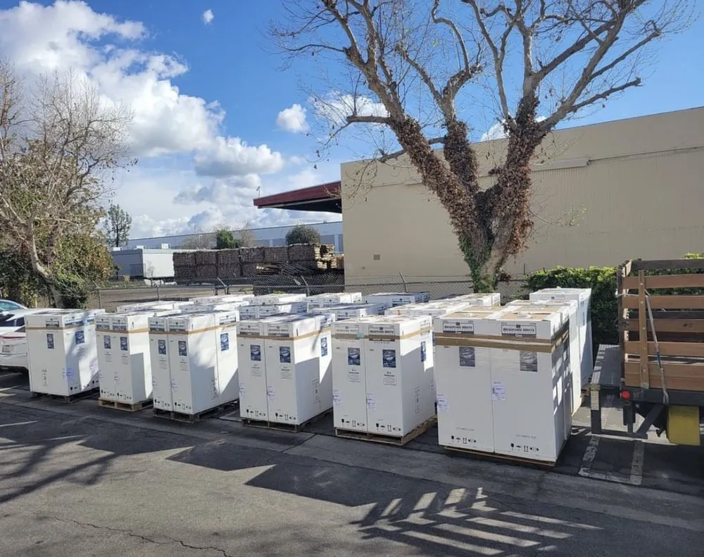 Slide of Plumbing Wholesale Outlet - PWO Brea