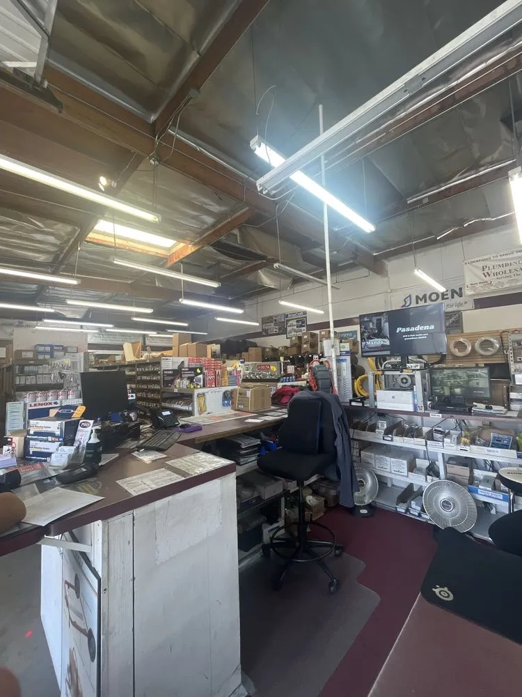 Slide of Plumbing Wholesale Outlet - PWO Brea