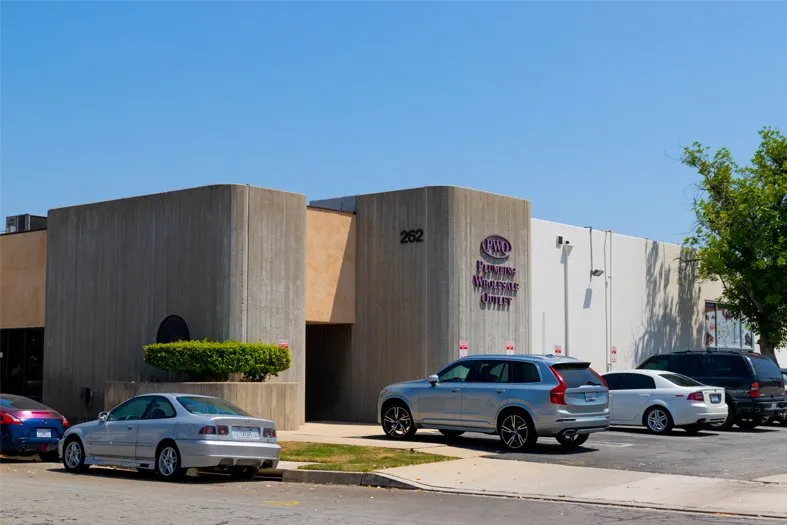 Slide of Plumbing Wholesale Outlet - PWO Brea