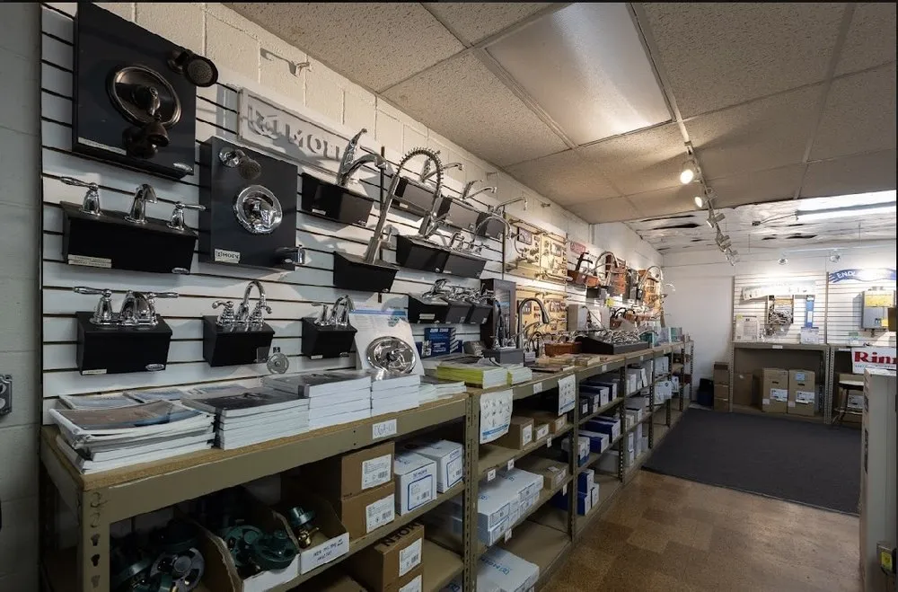 Slide of Plumbing Wholesale Outlet - PWO Burbank