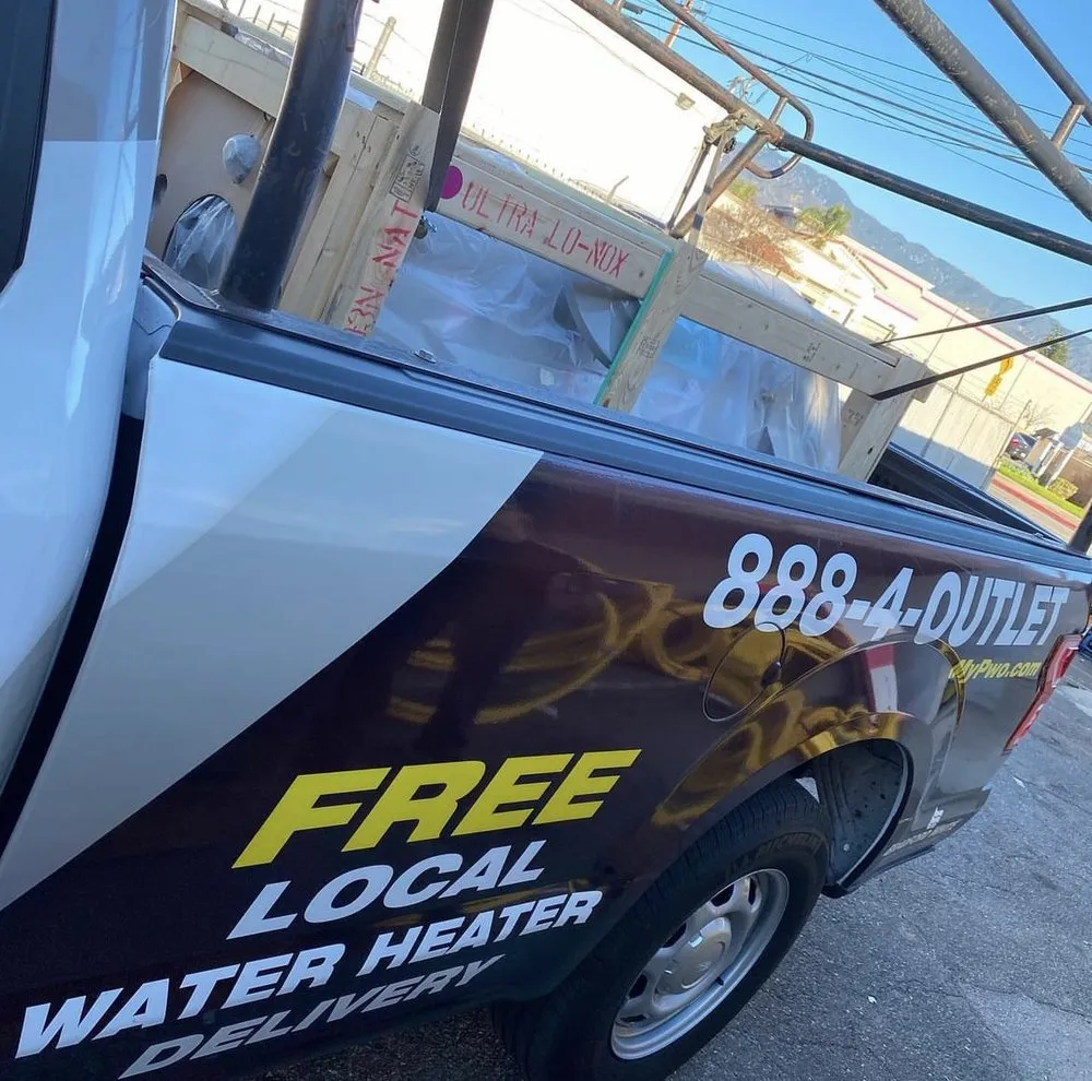 Slide of Plumbing Wholesale Outlet - PWO Burbank