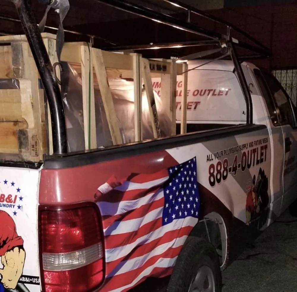 Slide of Plumbing Wholesale Outlet - PWO Burbank