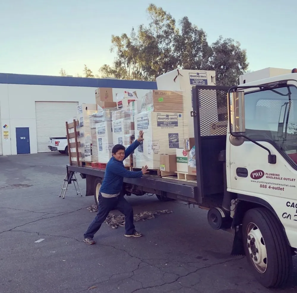 Slide of Plumbing Wholesale Outlet - PWO Burbank