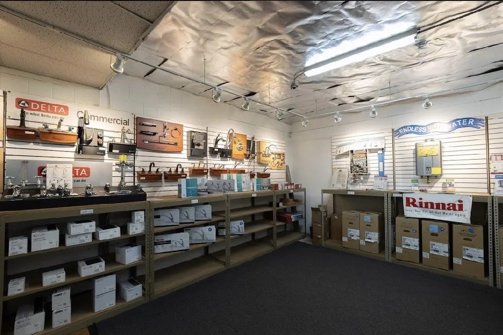 Slide of Plumbing Wholesale Outlet - PWO Burbank